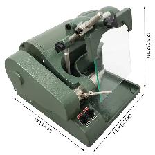 Dental High Speed Grinder Cutting Polishing Machine 056825 - Photo 2