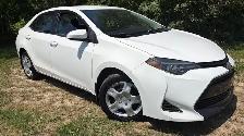 2017 Toyota Corolla LE - Photo 2