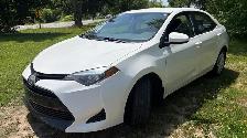 2017 Toyota Corolla LE - Photo 3