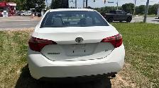 2017 Toyota Corolla LE - Photo 5