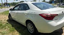 2017 Toyota Corolla LE - Photo 6