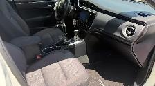 2017 Toyota Corolla LE - Photo 8