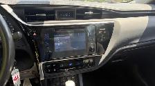 2017 Toyota Corolla LE - Photo 11