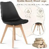Brand New Colorful Faux Leather Padded Seat Special $49 - Photo 2