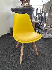 Brand New Colorful Faux Leather Padded Seat Special $49 - Photo 7