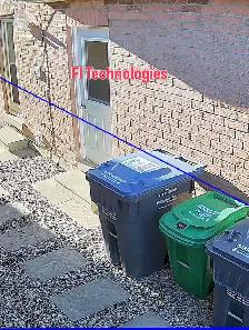 Security camera, Network Solutions, Access control systems - Photo 2