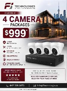 Security camera, Network Solutions, Access control systems - Photo 4