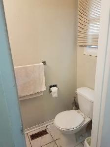 Shared Room for Rent Near Humber College North Campus - August 1 - Photo 7