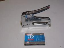 Arrow Heavy Duty Stapler/Tacker - Photo 3