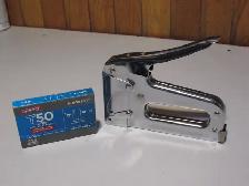 Arrow Heavy Duty Stapler/Tacker - Photo 9