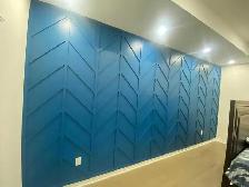 ACCENT WALL DESIGN