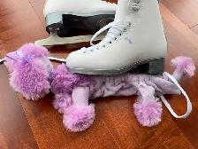 Kids’ Skates, Skating Bag, Helmet - Photo 6