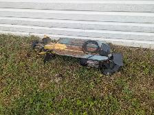 Wood splitter - Photo 2