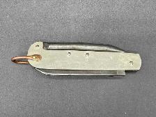 M&D Canada 1915 WW1 Folding Knife