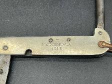 M&D Canada 1915 WW1 Folding Knife - Photo 3