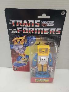 Transformers Seaspray Autobot Hasbro 2025 NEW