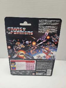 Transformers Seaspray Autobot Hasbro 2025 NEW - Photo 2