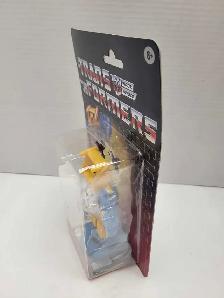 Transformers Seaspray Autobot Hasbro 2025 NEW - Photo 3