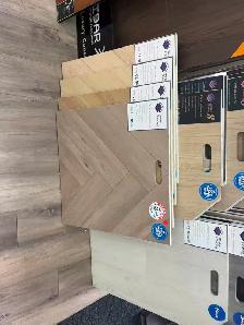 Herringbone Wood Flooring Sale | Premium European Style Flooring - Photo 4