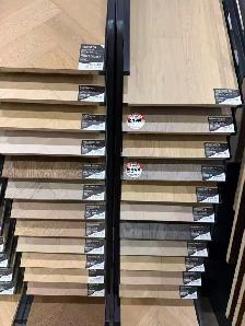 Herringbone Wood Flooring Sale | Premium European Style Flooring - Photo 7