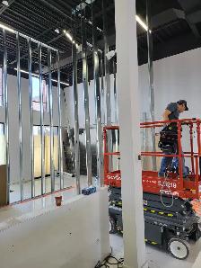 Commercial Renovation Lead Hand / Site Foreman Wanted - Photo 2