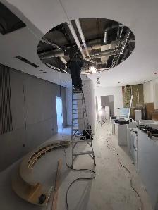 Commercial Renovation Lead Hand / Site Foreman Wanted - Photo 4