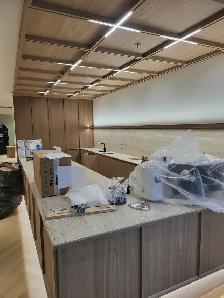 Commercial Renovation Lead Hand / Site Foreman Wanted - Photo 5