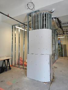 Commercial Renovation Lead Hand / Site Foreman Wanted - Photo 6