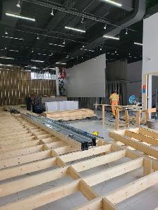 Commercial Renovation Lead Hand / Site Foreman Wanted - Photo 7