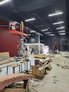 Commercial Renovation Lead Hand / Site Foreman Wanted - Photo 8