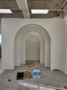 Commercial Renovation Lead Hand / Site Foreman Wanted - Photo 9