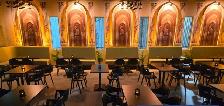 Hookah Lounge & Restaurant for Sale