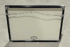 "506 Carlton" Toronto Transit Commission Framed Print (Dunant) - Photo 3