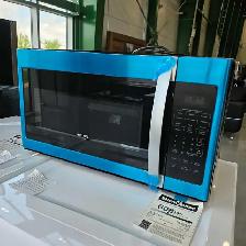 Econoplus Dartmouth Microwave Over the Range Starting at $139