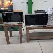 Econoplus Dartmouth Microwave Over the Range Starting at $139 - Photo 2