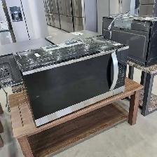 Econoplus Dartmouth Microwave Over the Range Starting at $139 - Photo 4