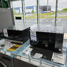 Econoplus Dartmouth Microwave Over the Range Starting at $139 - Photo 5