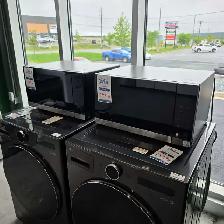 Econoplus Dartmouth Microwave Over the Range Starting at $139 - Photo 6