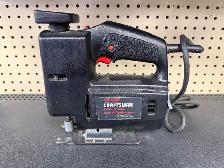 Craftsman Jigsaw