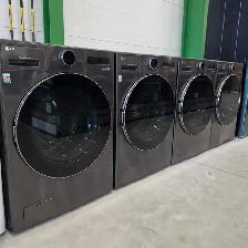 EconoPlus Dartmouth LG 2in1 Washer Dryer Combo - Ventless - Photo 2