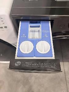 EconoPlus Dartmouth LG 2in1 Washer Dryer Combo - Ventless - Photo 5