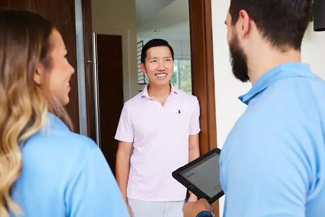 Représentant(e) des ventes en Porte à Porte
