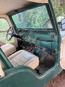 CJ 1979 Jeep - Photo 3