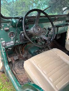 CJ 1979 Jeep - Photo 5