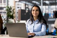 Administartive Assistant