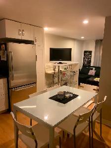 4 1/2 à louer Rosemont - Photo 2