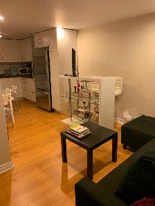 4 1/2 à louer Rosemont - Photo 3