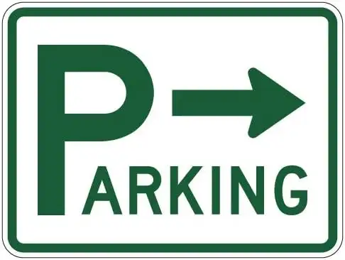 Stationnement Extérieur-Exterior-Intérieur-Interior Parking