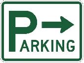 Stationnement Extérieur-Exterior-Intérieur-Interior Parking
