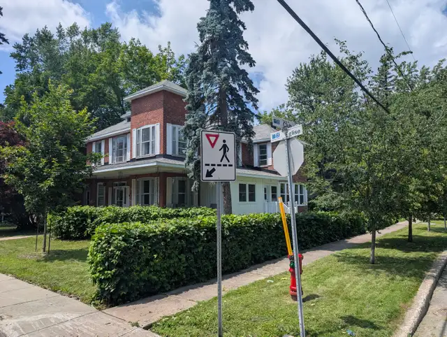 Quadruplex Vaudreuil Dorion